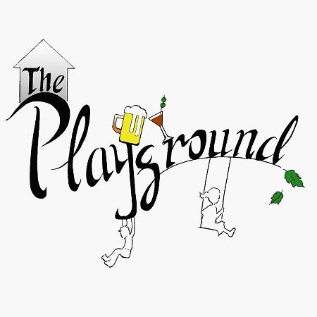 The Playground Bed and Breakfast Kampot Buitenkant foto